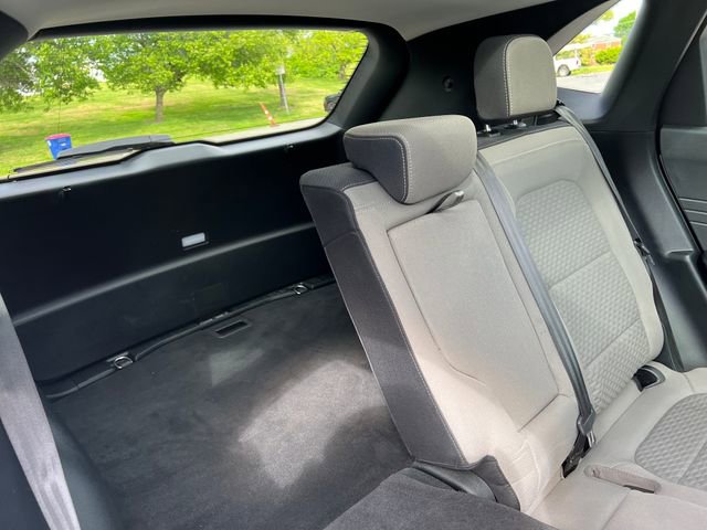 Certified 2022 Ford Escape SE w/ SE Sport Appearance Package AWD/4WD image 30