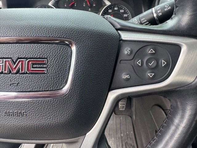 Used 2020 GMC Acadia SLE FWD image 21