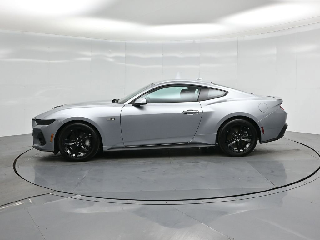 Certified 2025 Ford Mustang GT image 25