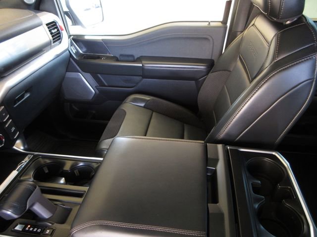 Certified 2023 Ford F150 Raptor AWD/4WD image 24