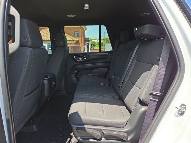 Used 2023 Chevrolet Tahoe LS AWD/4WD image 11