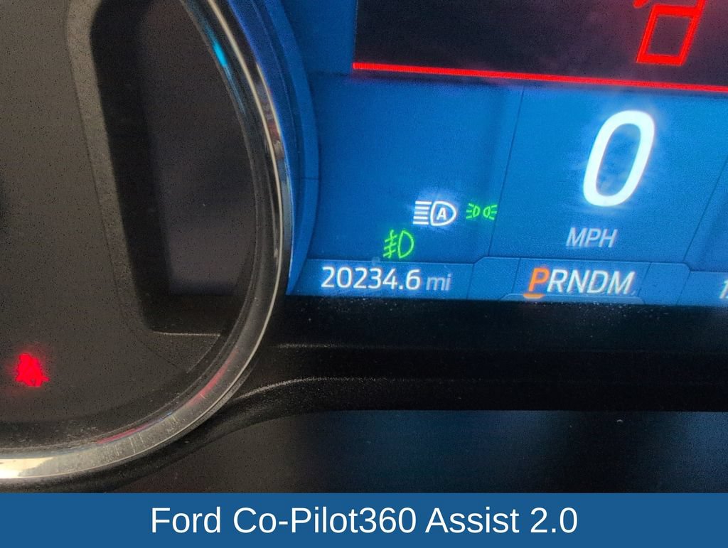 Certified 2023 Ford F150 XLT w/ Equipment Group 302A High AWD/4WD image 24