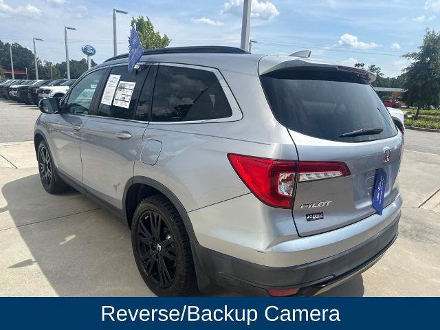 Used 2021 Honda Pilot Special Edition image 5