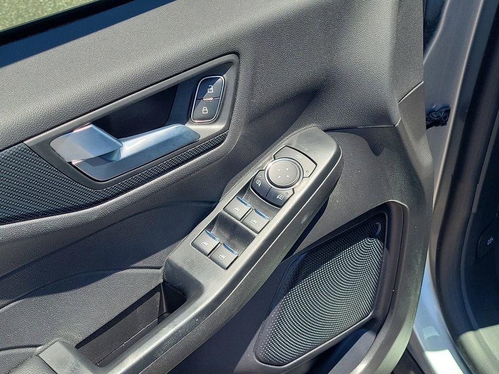 Certified 2024 Ford Escape ST-Line FWD image 23