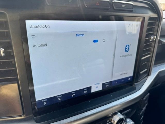 Certified 2022 Ford F150 Lariat AWD/4WD image 21