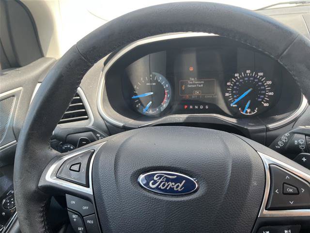 Certified 2017 Ford Edge SEL AWD/4WD image 25