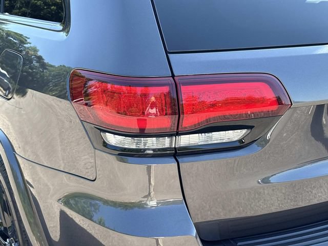 Used 2021 Jeep Grand Cherokee Laredo X RWD image 11