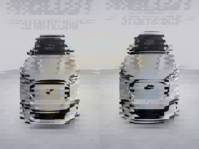 Certified 2022 Ford Mustang Mach-E Select w/ Comfort/Technology Package image 8