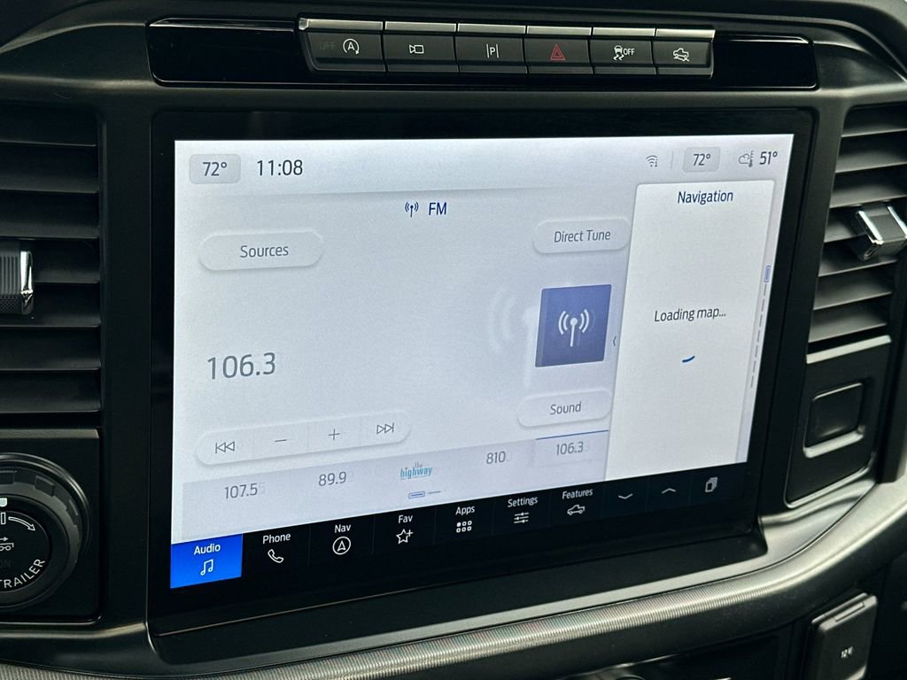 Certified 2024 Ford F150 Raptor image 16