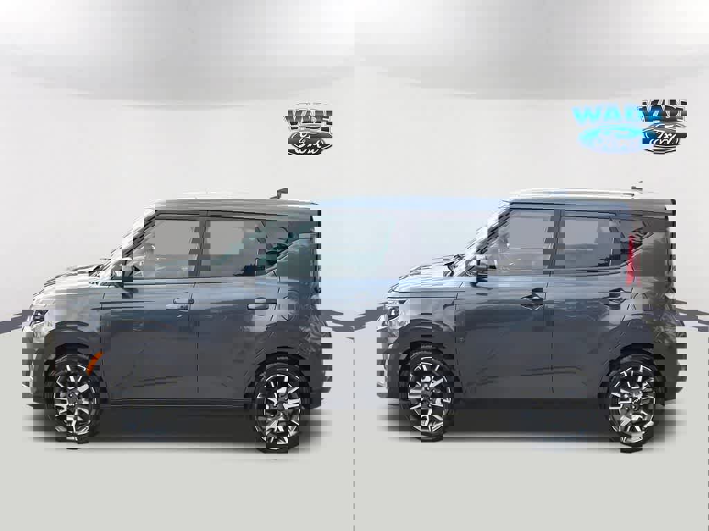 Used 2024 Kia Soul EX w/ Option Group 015 image 8