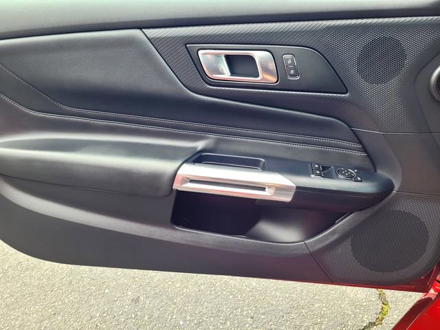 Certified 2024 Ford Mustang Premium image 13