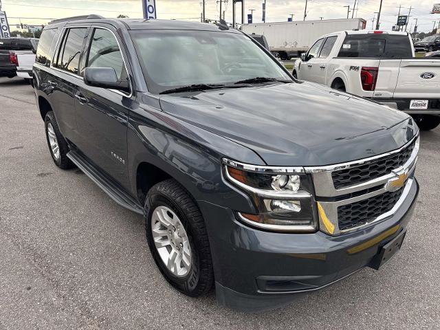 Used 2020 Chevrolet Tahoe LT image 3