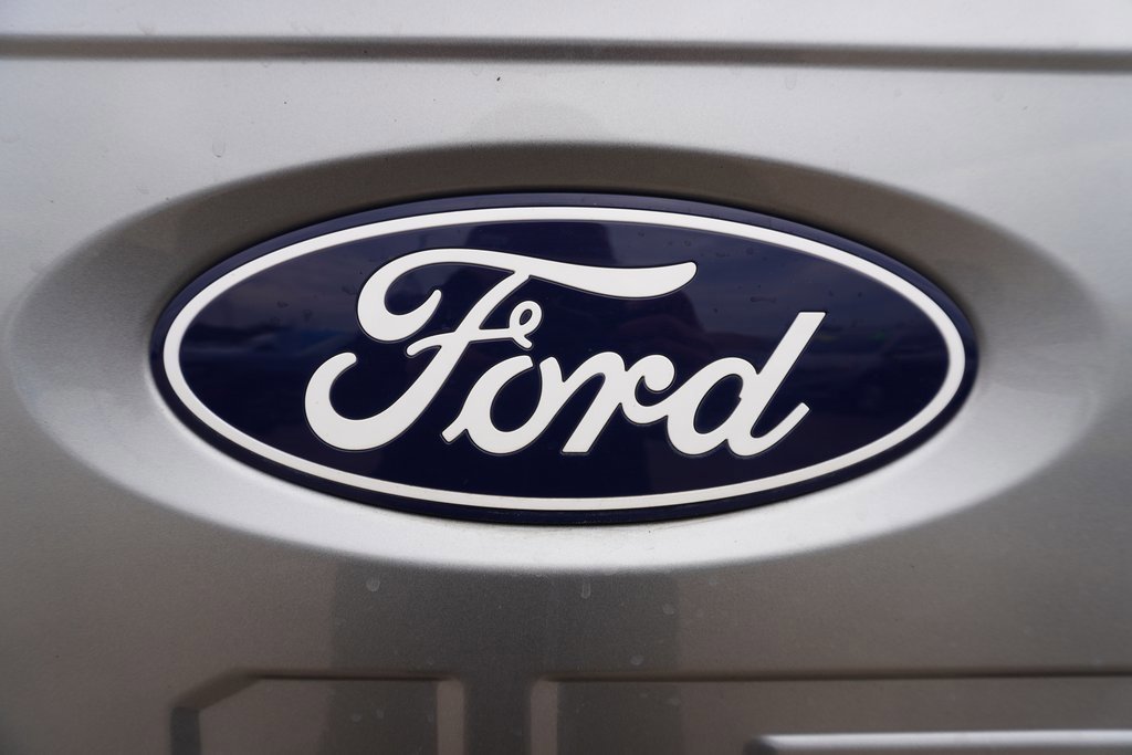 Certified 2024 Ford F150 STX image 31