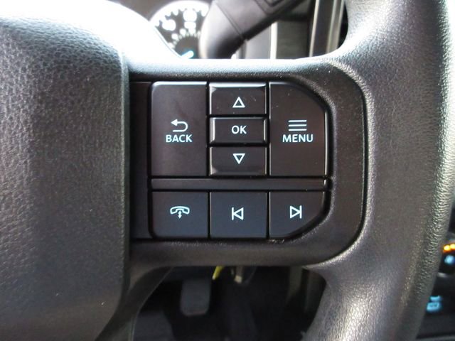 Certified 2021 Ford F150 XL w/ STX Appearance Package image 16