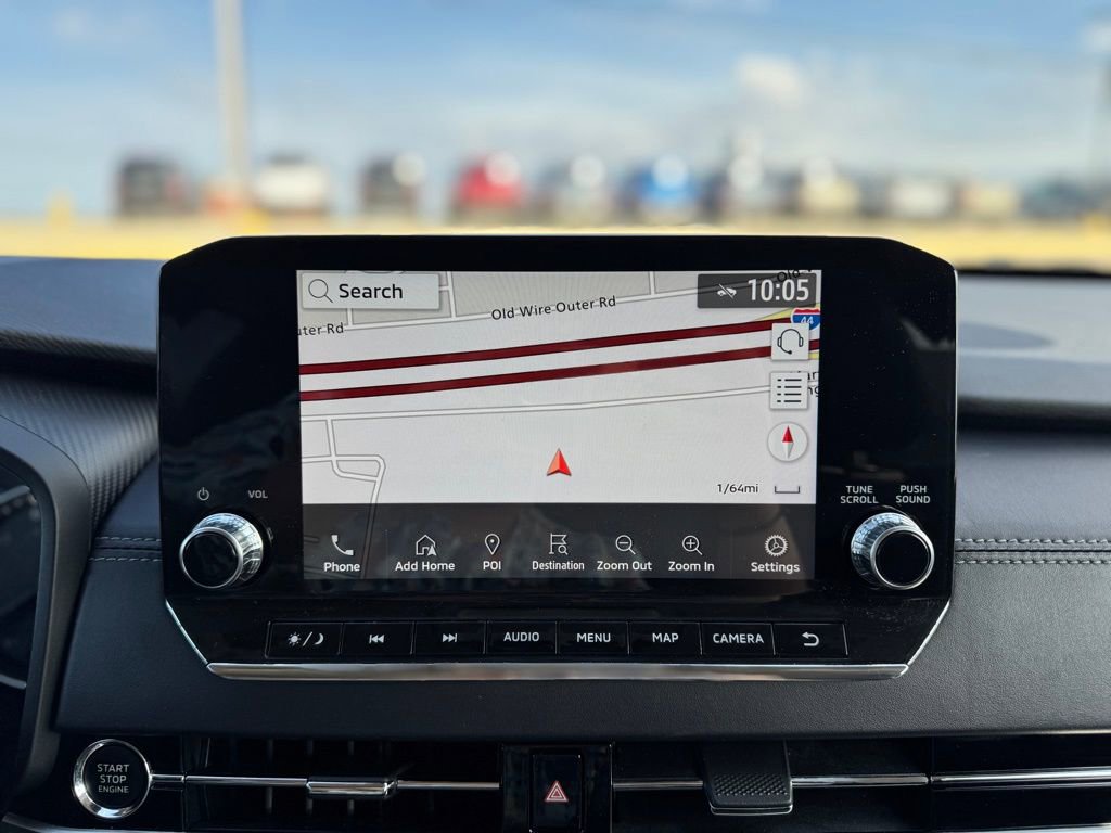 Used 2024 Mitsubishi Outlander SE image 19