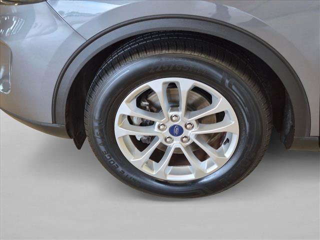 Certified 2022 Ford Escape SE w/ Convenience Package FWD image 26