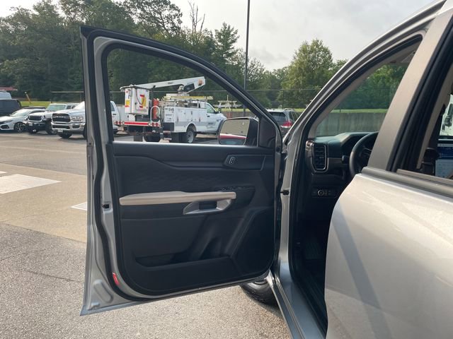 Certified 2024 Ford Ranger XLT image 22