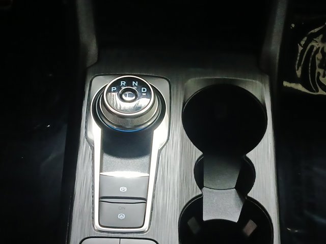 Certified 2023 Ford Escape ST-Line Select image 14