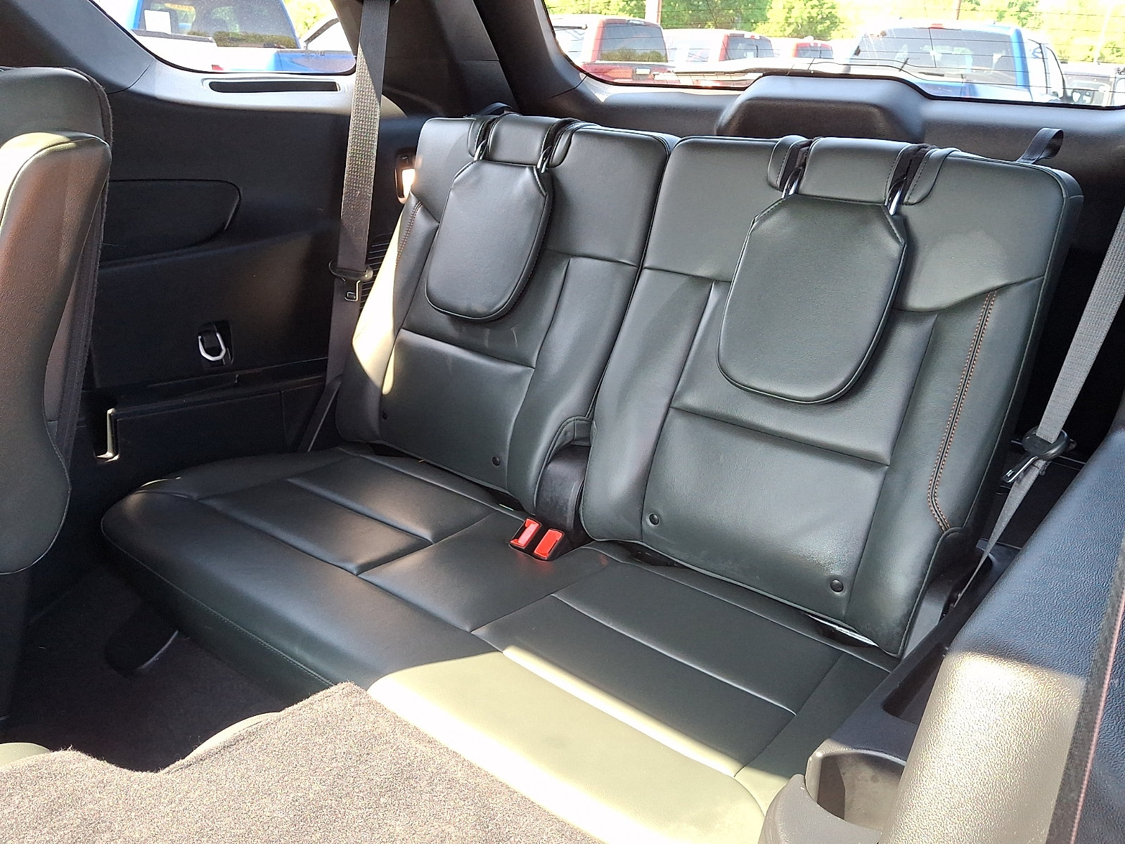 Certified 2023 Ford Explorer Timberline AWD/4WD image 33
