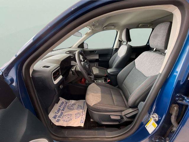 Certified 2023 Ford Maverick XLT w/ Equipment Group 300A Standard AWD/4WD image 14