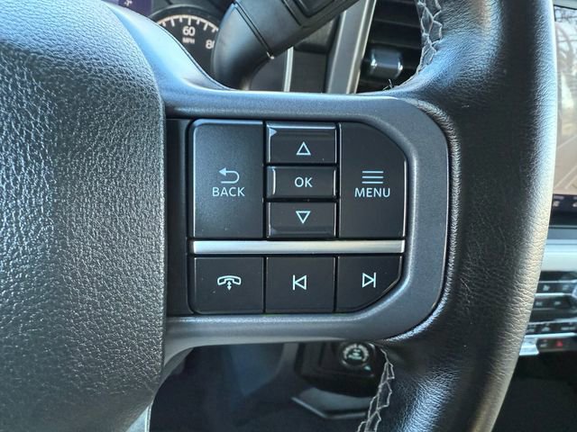 Certified 2023 Ford F150 XLT w/ Equipment Group 302A High image 27