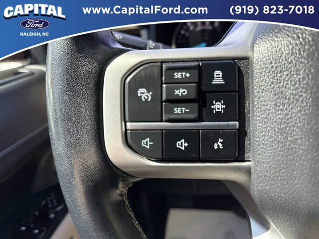 Certified 2024 Ford Expedition Max Limited image 25