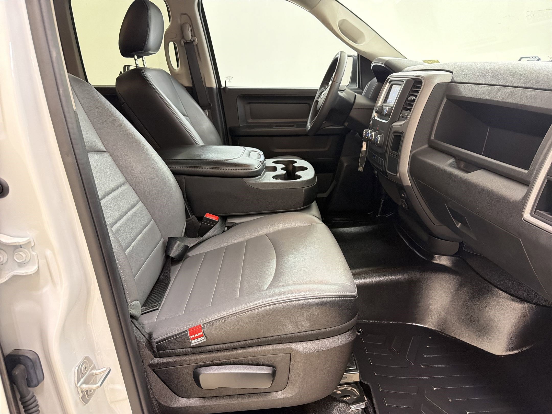 Used 2022 RAM 1500 Tradesman image 28