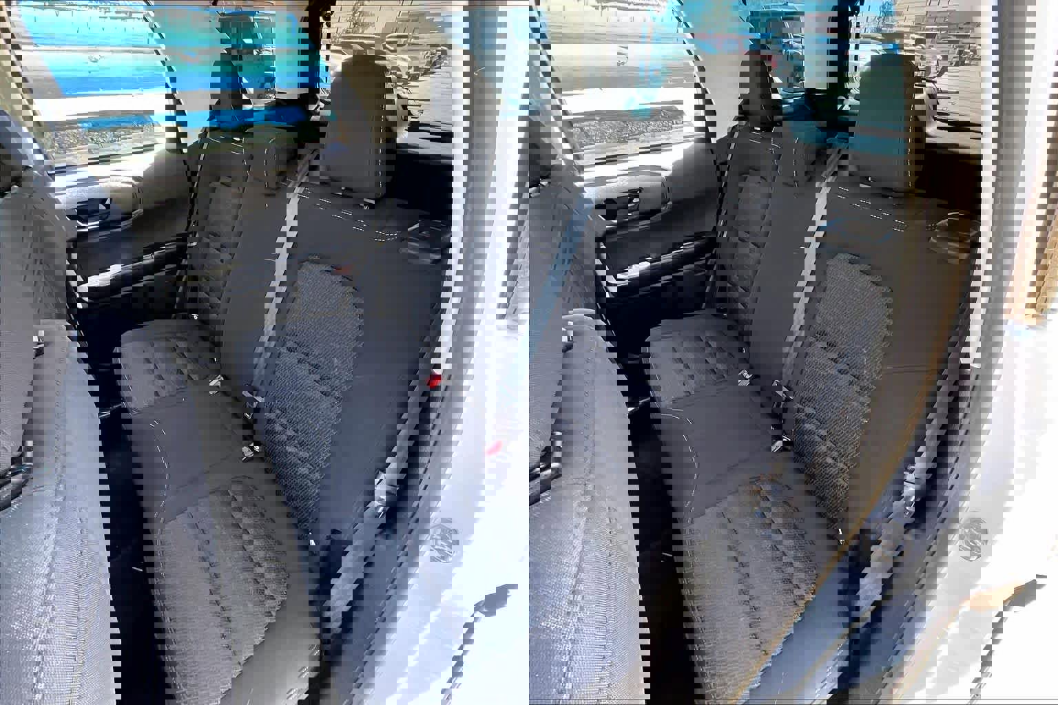 Certified 2022 Ford Bronco Sport AWD/4WD image 19