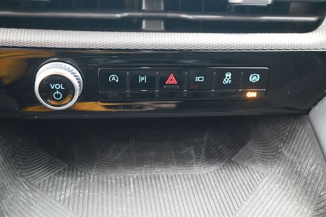 Certified 2025 Ford Explorer ST-Line AWD/4WD image 12