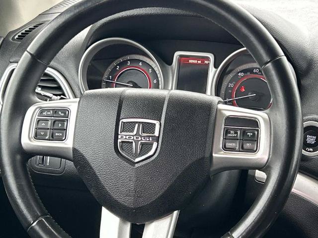 Used 2018 Dodge Journey SE w/ Connectivity Group FWD image 14