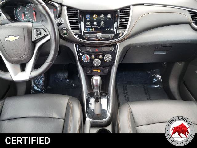 Used 2019 Chevrolet Trax Premier FWD image 19