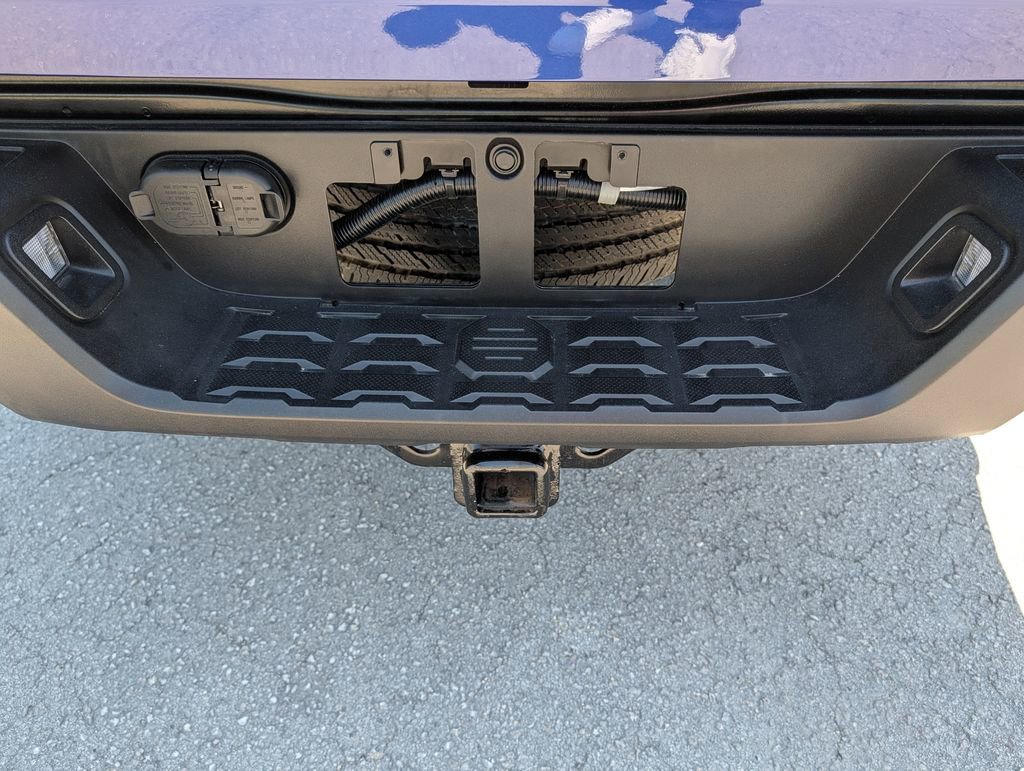Used 2022 Toyota Tacoma SR5 AWD/4WD image 27