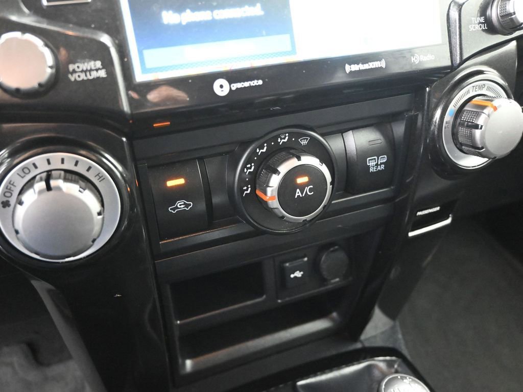 Used 2023 Toyota 4Runner TRD Off-Road Premium image 17