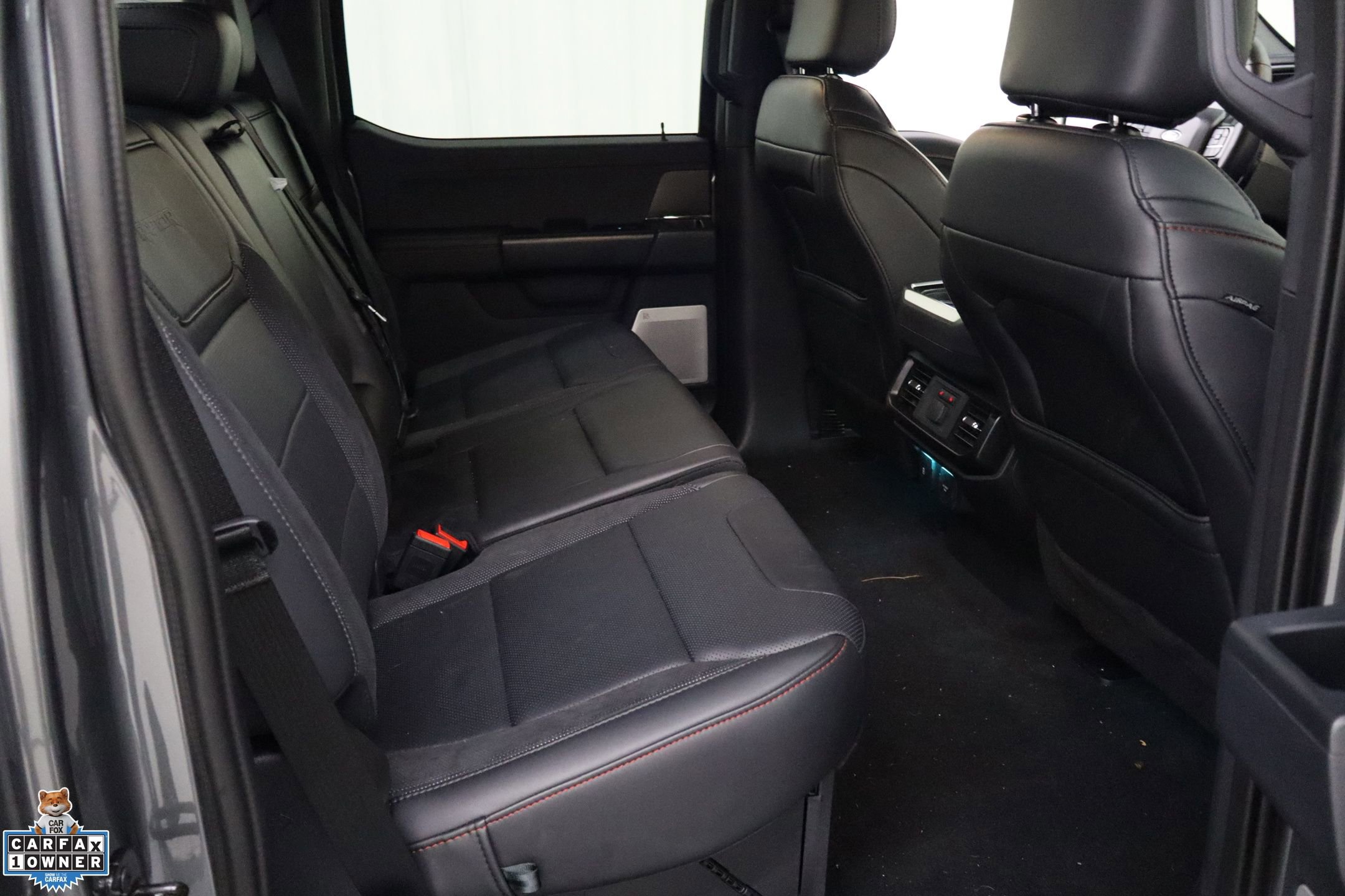 Certified 2025 Ford F150 Raptor image 27