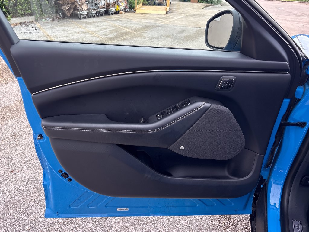 Certified 2023 Ford Mustang Mach-E Premium RWD image 16