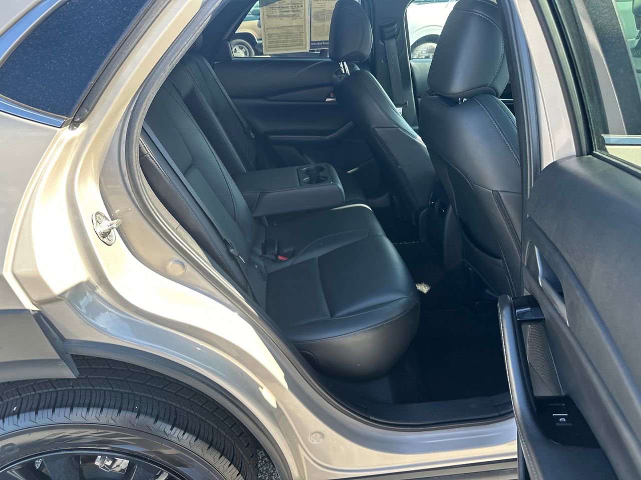 Used 2024 MAZDA CX-30 AWD 2.5 S w/ Select Sport Pkg image 15