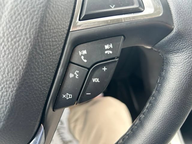 Certified 2023 Ford Edge SEL w/ Convenience Package AWD/4WD image 30