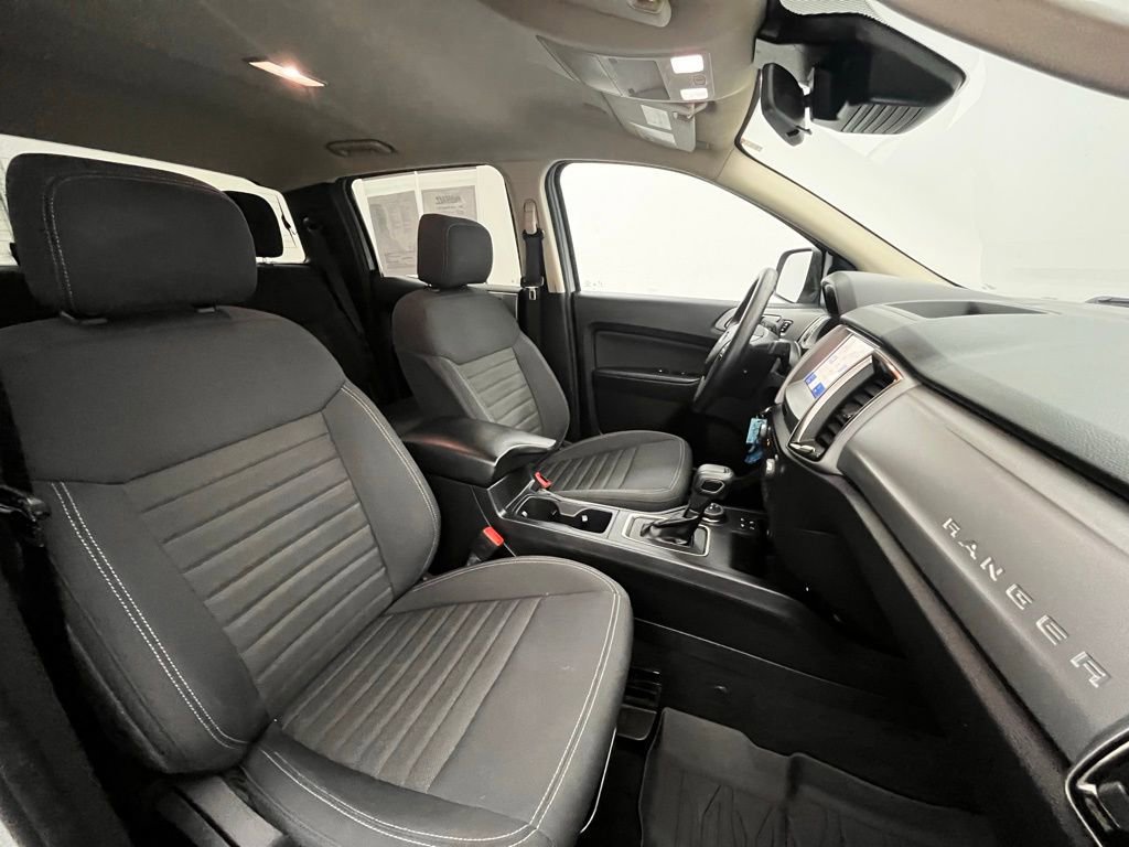 Certified 2023 Ford Ranger XLT w/ FX4 Off-Road Package image 27