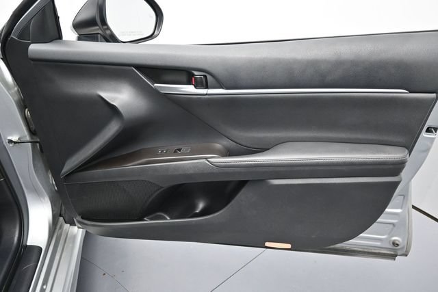 Used 2024 Toyota Camry XSE FWD image 31