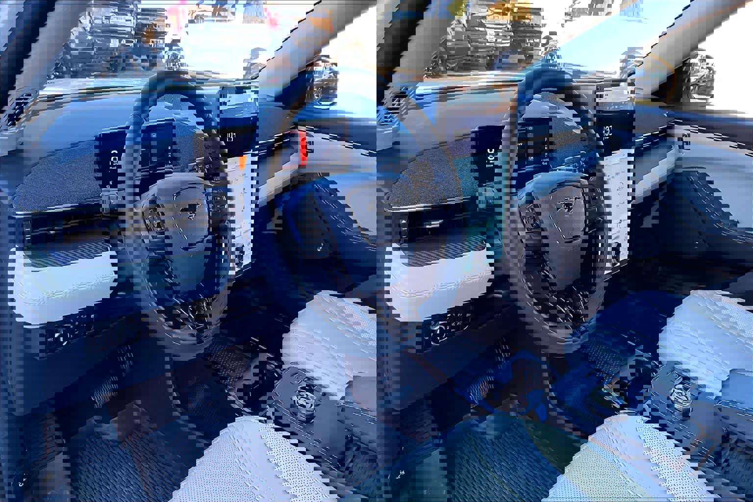 Certified 2023 Ford Mustang Mach-E Premium image 23