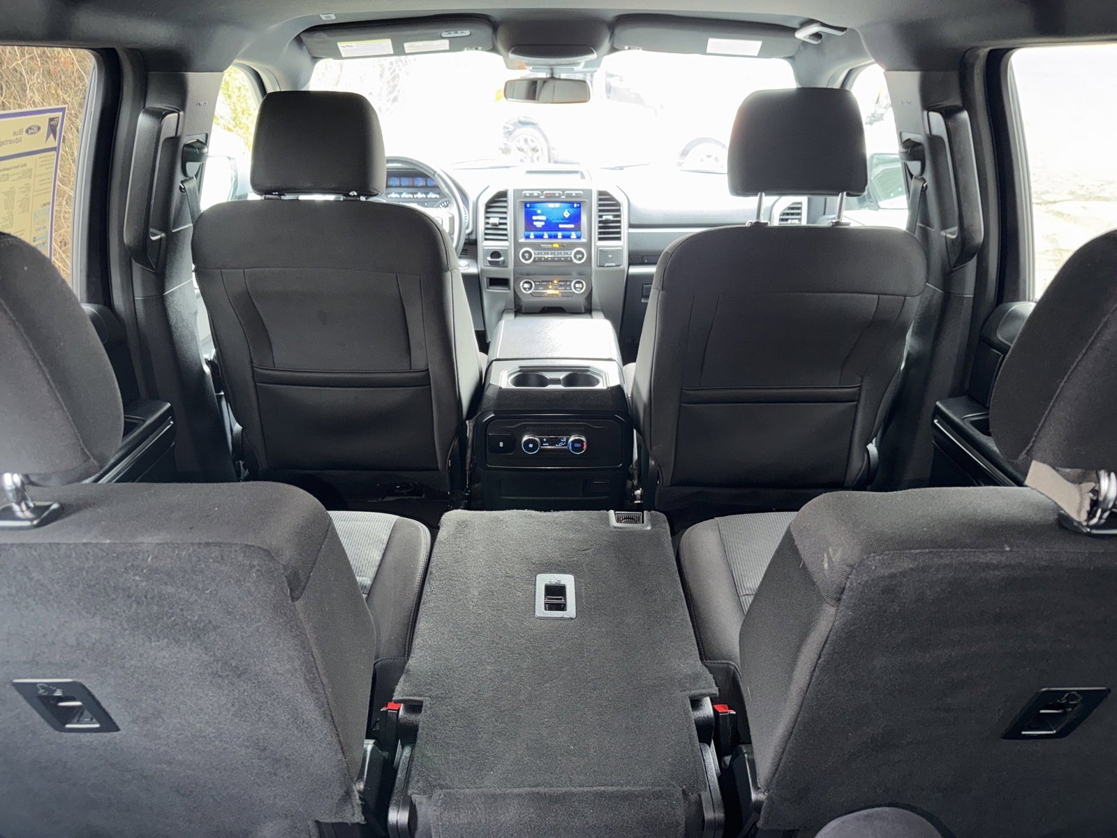 Certified 2021 Ford Expedition XLT image 34