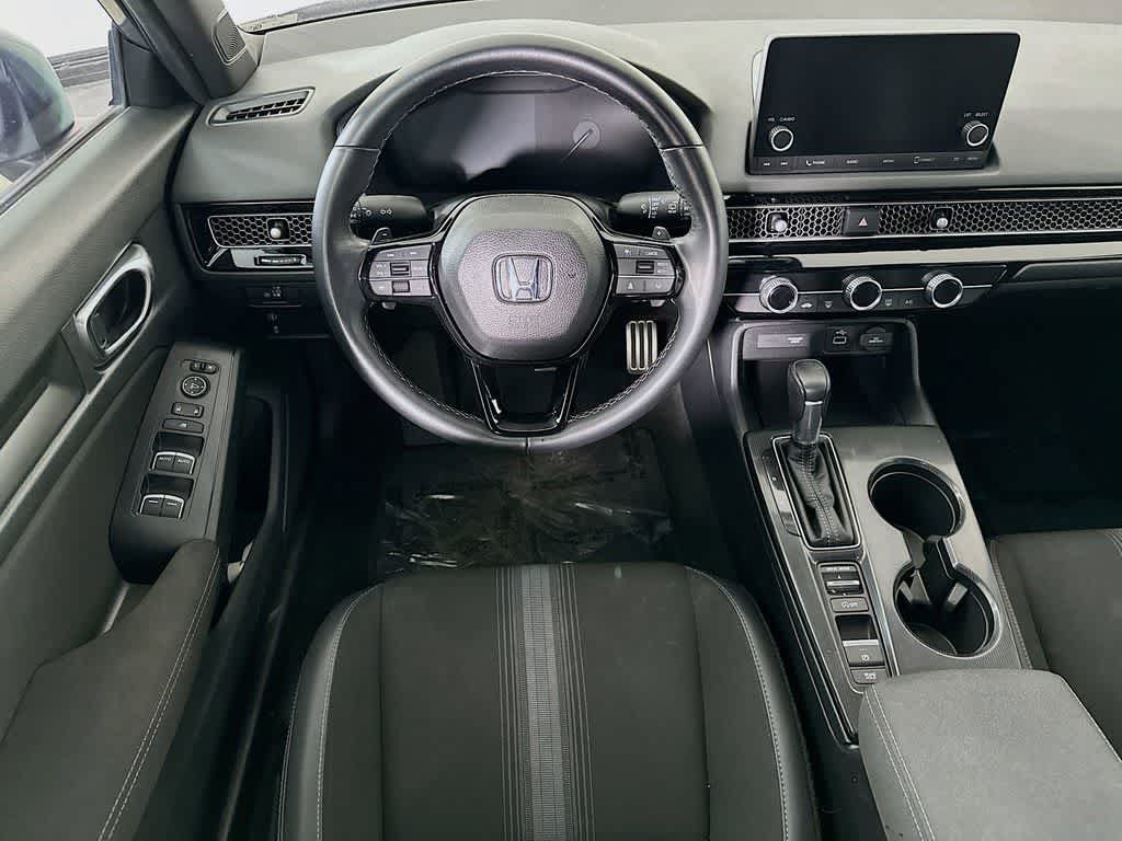 Used 2023 Honda Civic Sport image 10