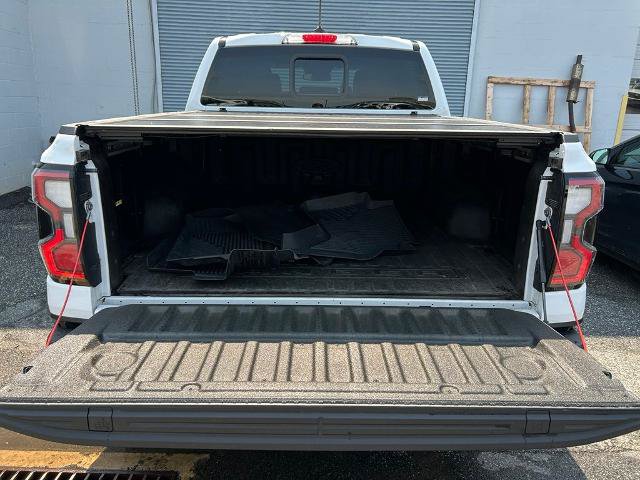 Certified 2024 Ford Ranger Raptor AWD/4WD image 23