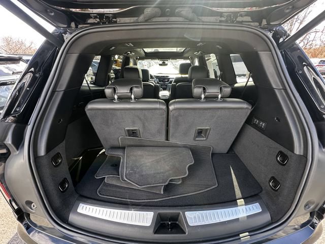 Used 2025 Cadillac XT6 Sport w/ Technology Package image 43