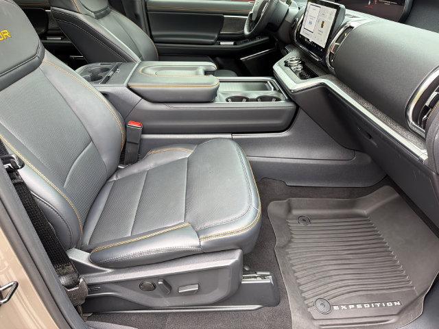 Certified 2026 Ford Expedition Tremor AWD/4WD image 15