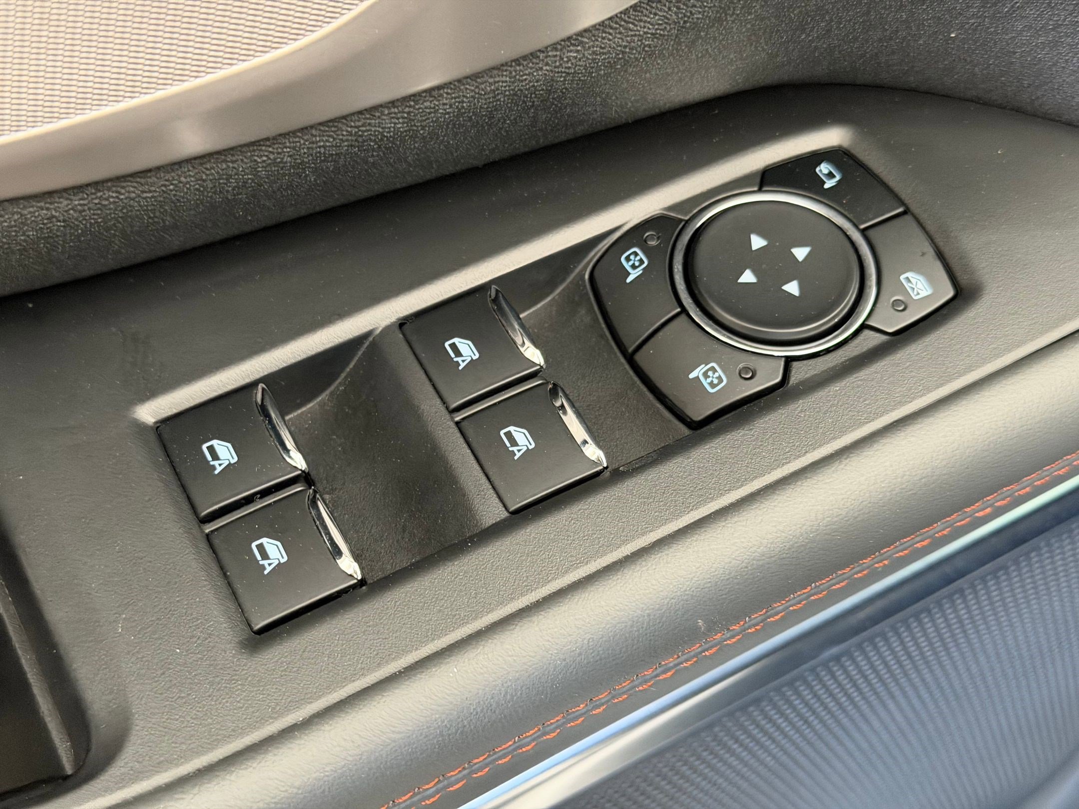 Certified 2025 Ford Expedition Max Active image 13