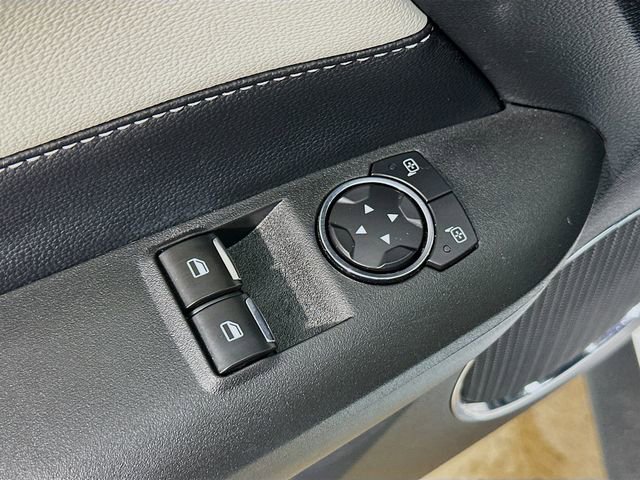 Certified 2023 Ford Mustang Premium w/ Equipment Group 201A image 16