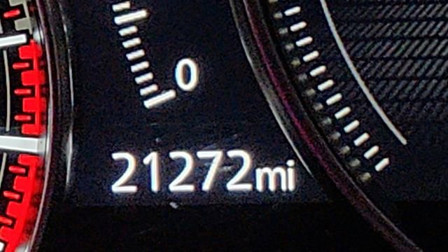 Used 2025 MAZDA MAZDA3 s FWD image 11