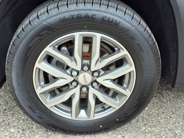 Used 2019 GMC Acadia SLE w/ Driver Alert Package I FWD image 29