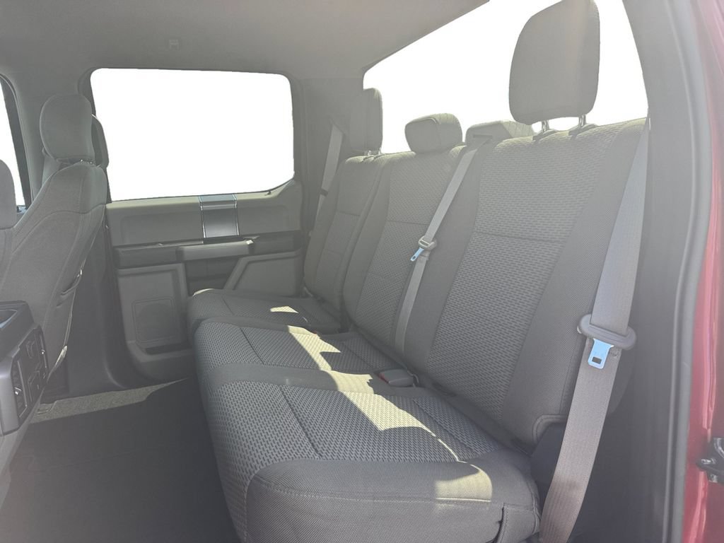 Certified 2019 Ford F250 XLT w/ XLT Premium Package AWD/4WD image 14